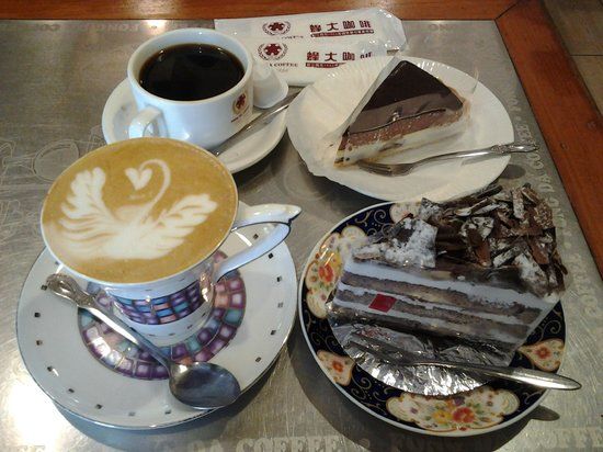 フォンダコーヒー